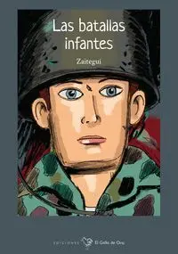 Las Batallas Infantes