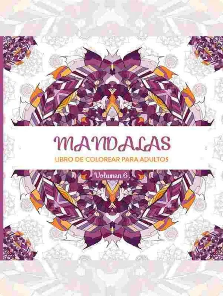 Mandalas 6