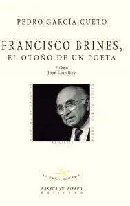 Francisco Brines, el Otoño de un Poeta