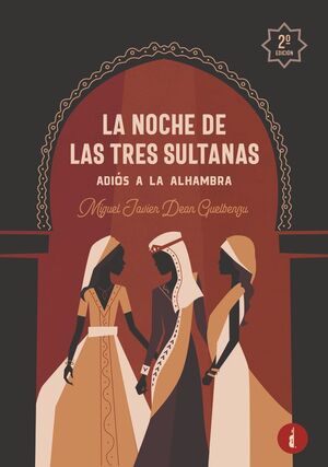 LA NOCHE DE LAS TRES SULTANAS