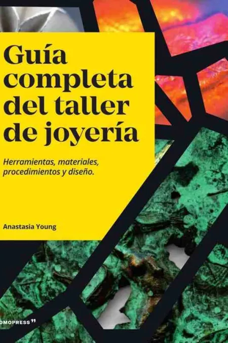 Guia Completa del Taller de Joyeria