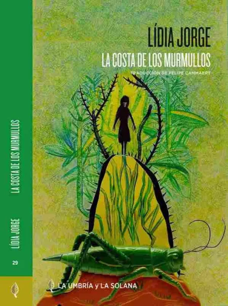 La Costa de los Murmullos