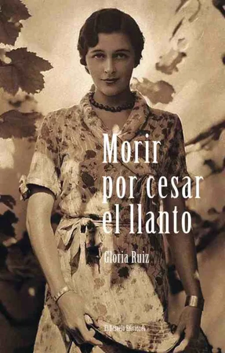 Morir por Cesar el Llanto