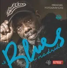El Blues en Madrid