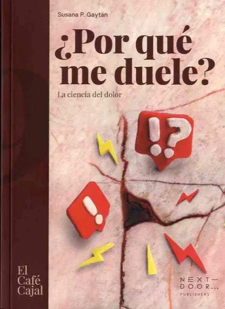 Por qué me Duele?