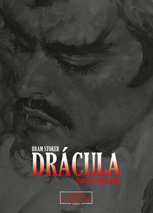DRÁCULA DE BRAM STOKER. EDICION 40 ANIVERSARIO