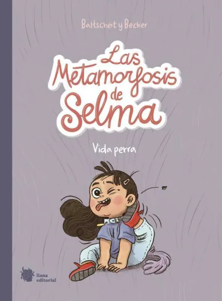 Las Metamorfosis de Selma
