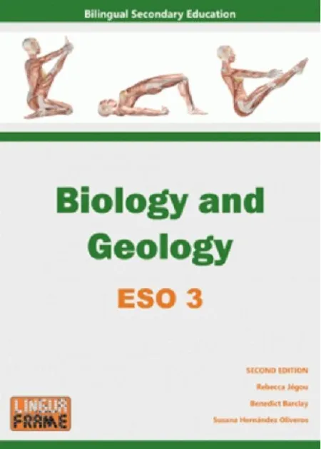 Biology And Geology, eso 3