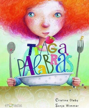 TRAGAPALABRAS. EMONAUTAS