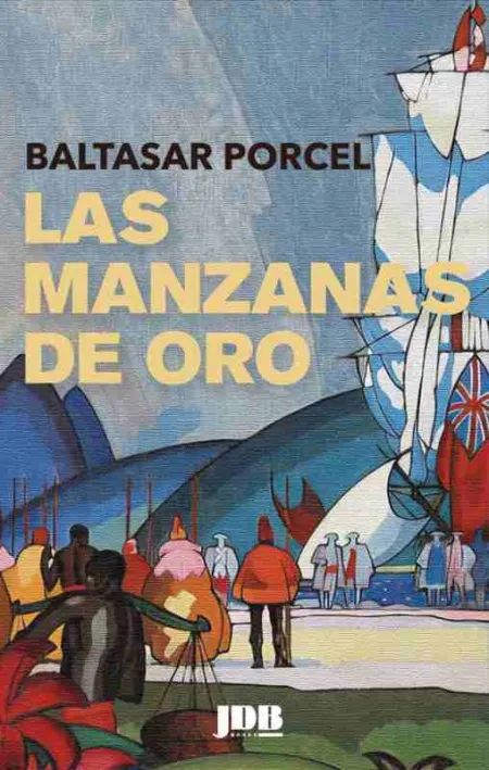 Las Manzanas de Oro