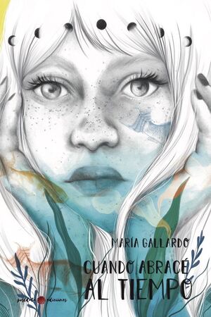 CUANDO ABRACÉ AL TIEMPO