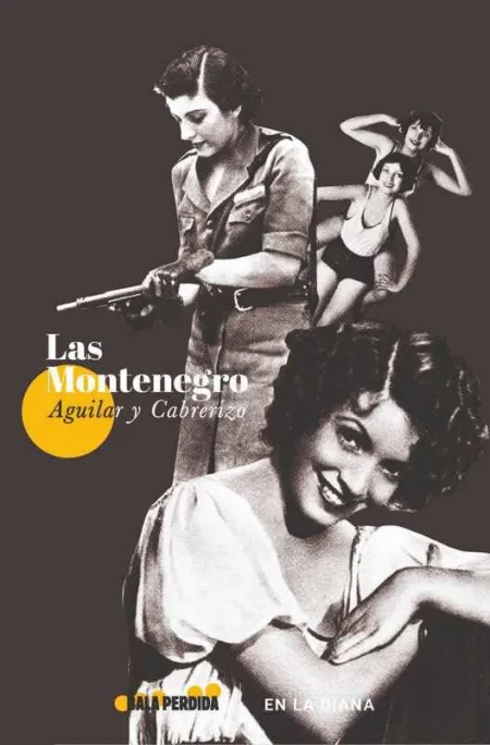 Las Montenegro