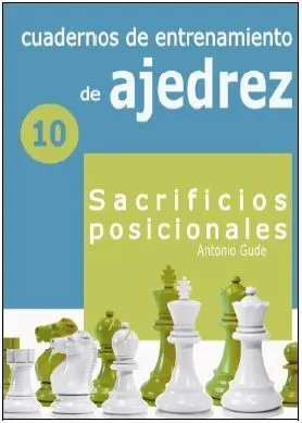 Cuadernos de Entrenamiento en Ajedrez