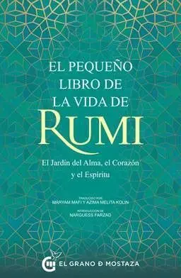 El Pequeño Libro de la Vida de Rumi