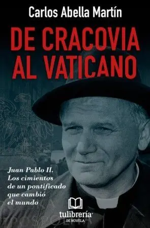 De Cracovia Al Vaticano
