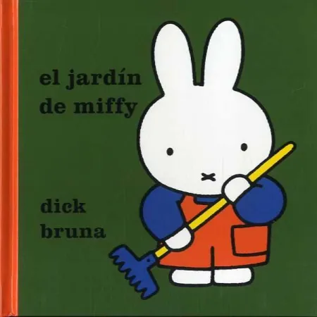 El Jardin de Miffy