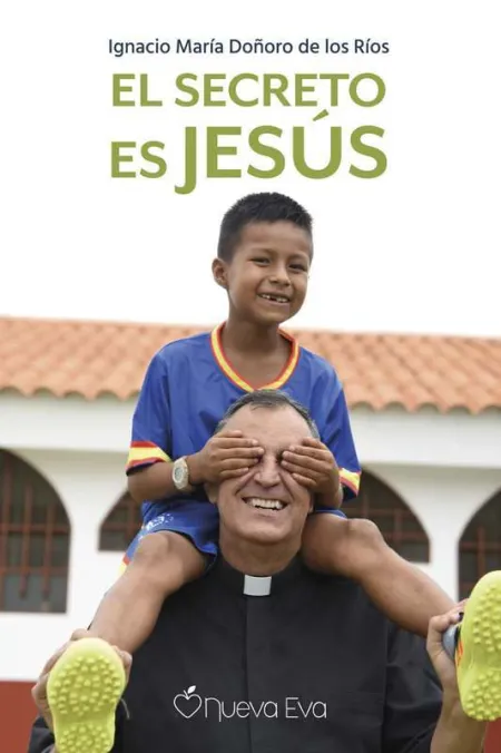 El Secreto Es Jesús