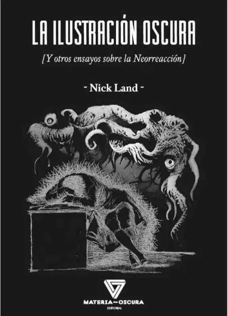 La Ilustración Oscura