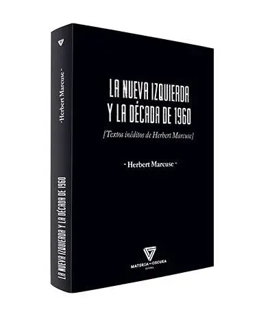 La Nueva Izquierda y la Década de 1960