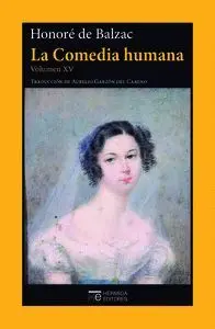 La Comedia Humana. Volumen Xv