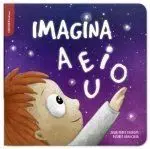 Imagina a e I o u
