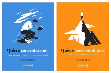 Quiero Concentrarme y Tener Confianza