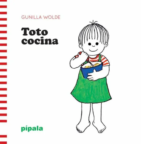Toto Cocina