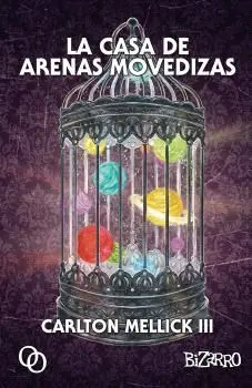 La Casa de Arenas Movedizas