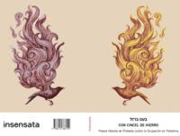 CON CINCEL DE HIERRO