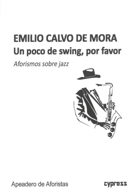 Un Poco de Swing, por Favor