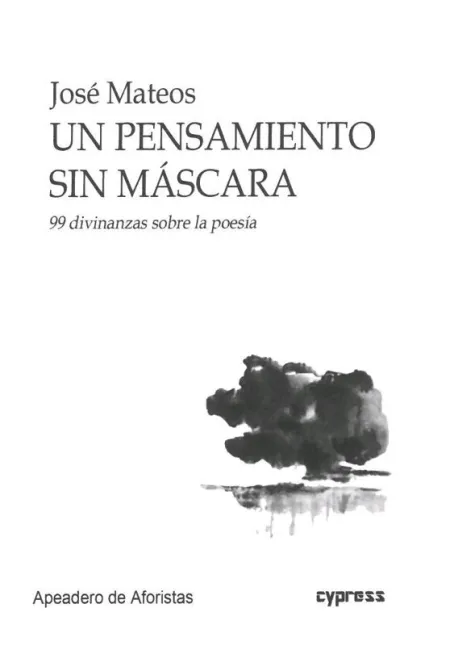 Un Pensamiento sin Máscara