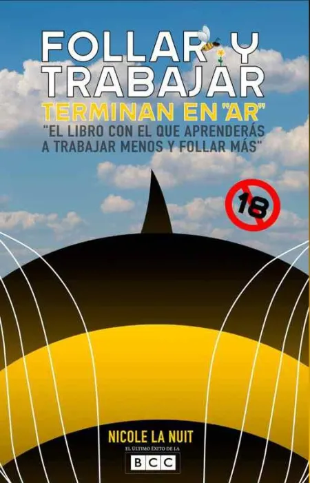 Follar y Trabajar Terminan en Ar