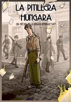 La Pitillera Húngara