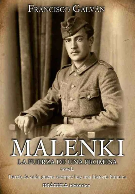 Malenki.