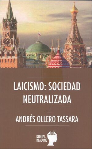 LAICISMO SOCIEDAD NEUTRALIZADA