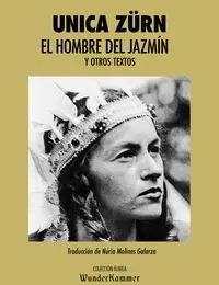 El Hombre del Jazmín