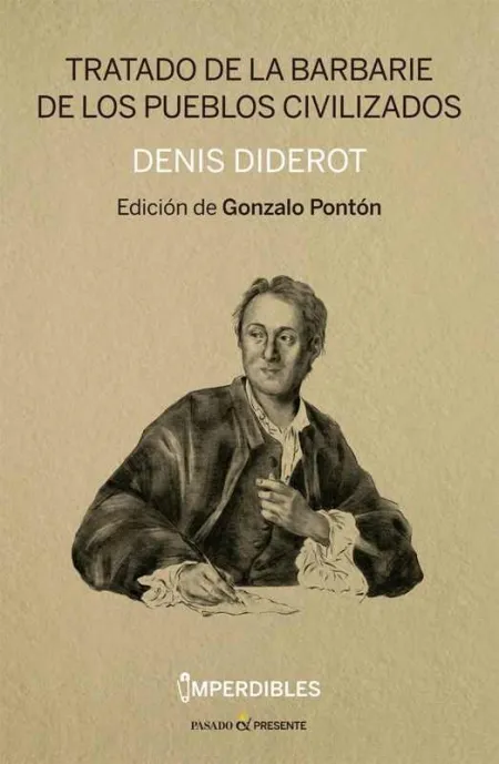 Tratado de la Barbarie de los Pueblos Civilizados