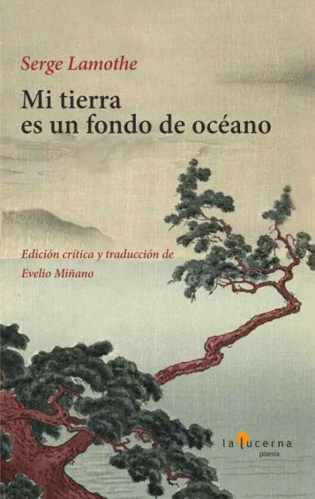Mi Tierra Es un Fondo de Océano