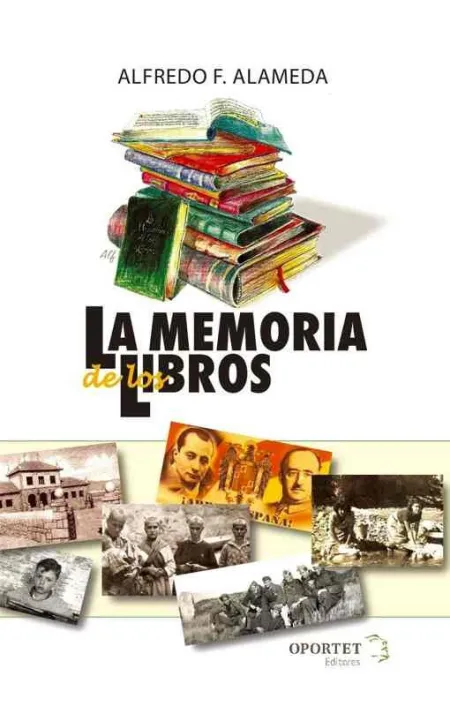 La Memoria de los Libros