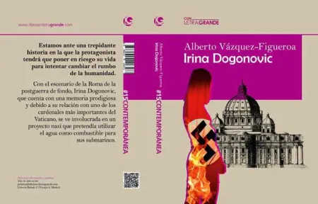 Irina Dogonovic