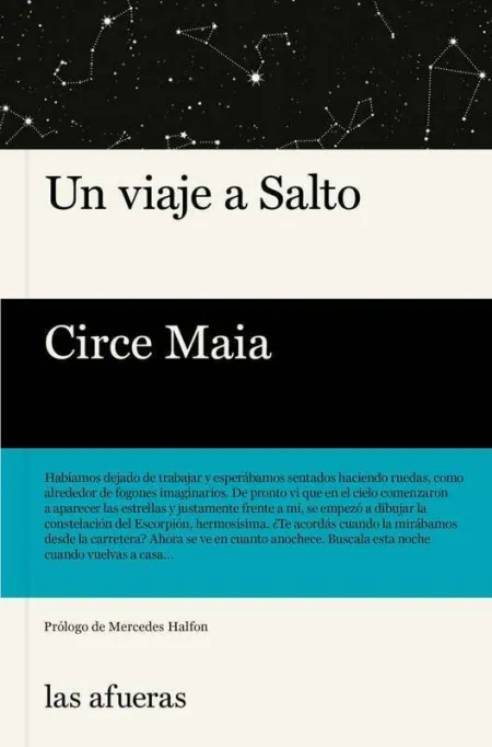 Un Viaje a Salto