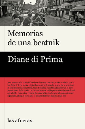 MEMORIAS DE UNA BEATNIK (4ªED)