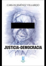 JUSTICIA DEMOCRACIA OBRAS COMPLETAS TOMO I