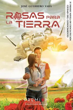 Rosas para la Tierra