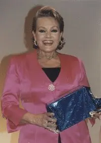 Carmen Sevilla