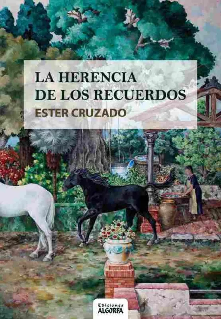 La Herencia de los Recuerdos