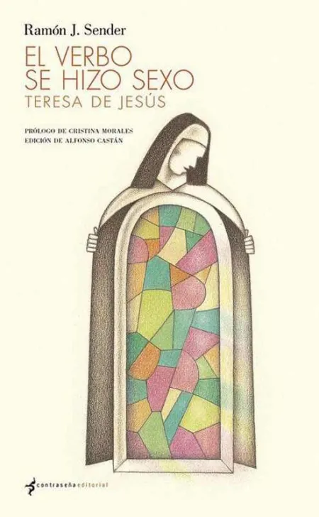 El Verbo se Hizo Sexo