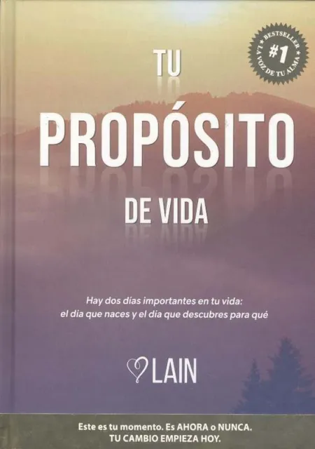 Tu Proposito de Vida, Vol. 3
