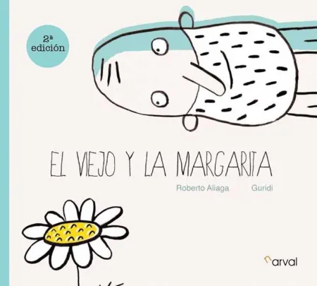 El Viejo y la Margarita
