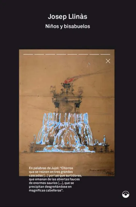 Niños y Bisabuelos